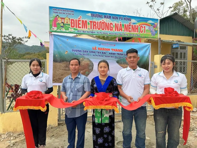 Hình ảnh cuộc sống lành mạnh và hạnh phúc