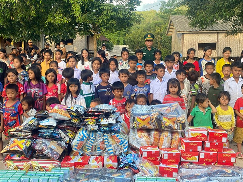 Biểu tượng tính toàn vẹn và đạo đức