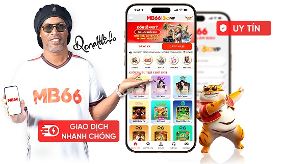 Biểu tượng uy tín và độ phủ thương hiệu
