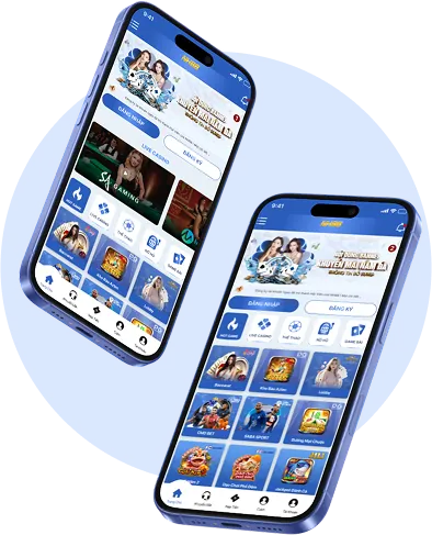 Truy cập nhanh chóng ứng dụng e2bet