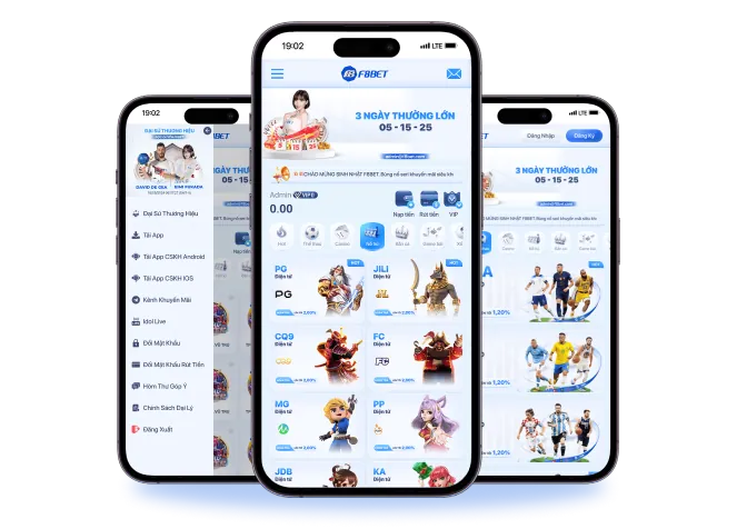 Hệ thống bảo mật của e2bet
