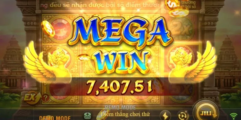 Giao diện chọn phương thức rút tiền e2bet