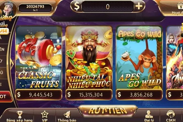 Yêu cầu hoặc kích hoạt tiền thưởng tại e2bet