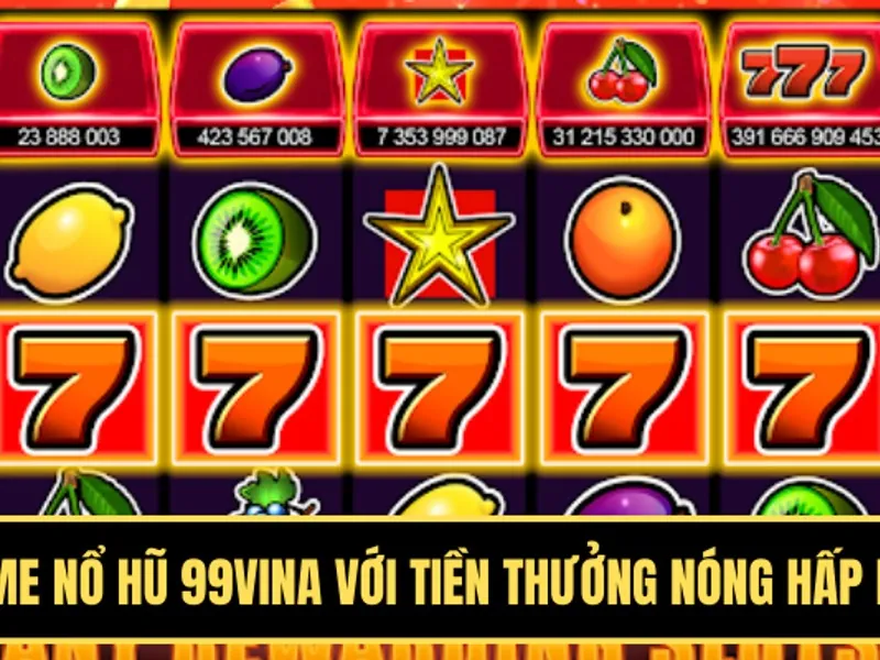 Xổ số và các trò chơi khác e2bet