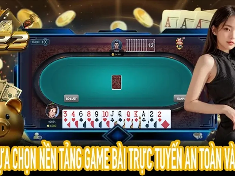 Game bắn cá e2bet