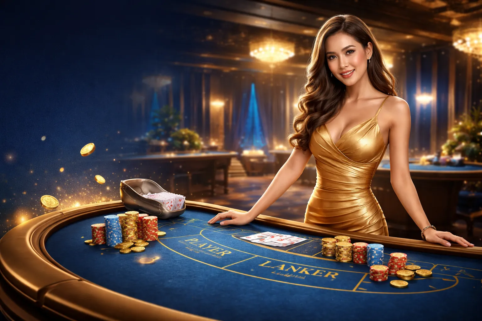 Hình ảnh chính về đăng ký e2bet