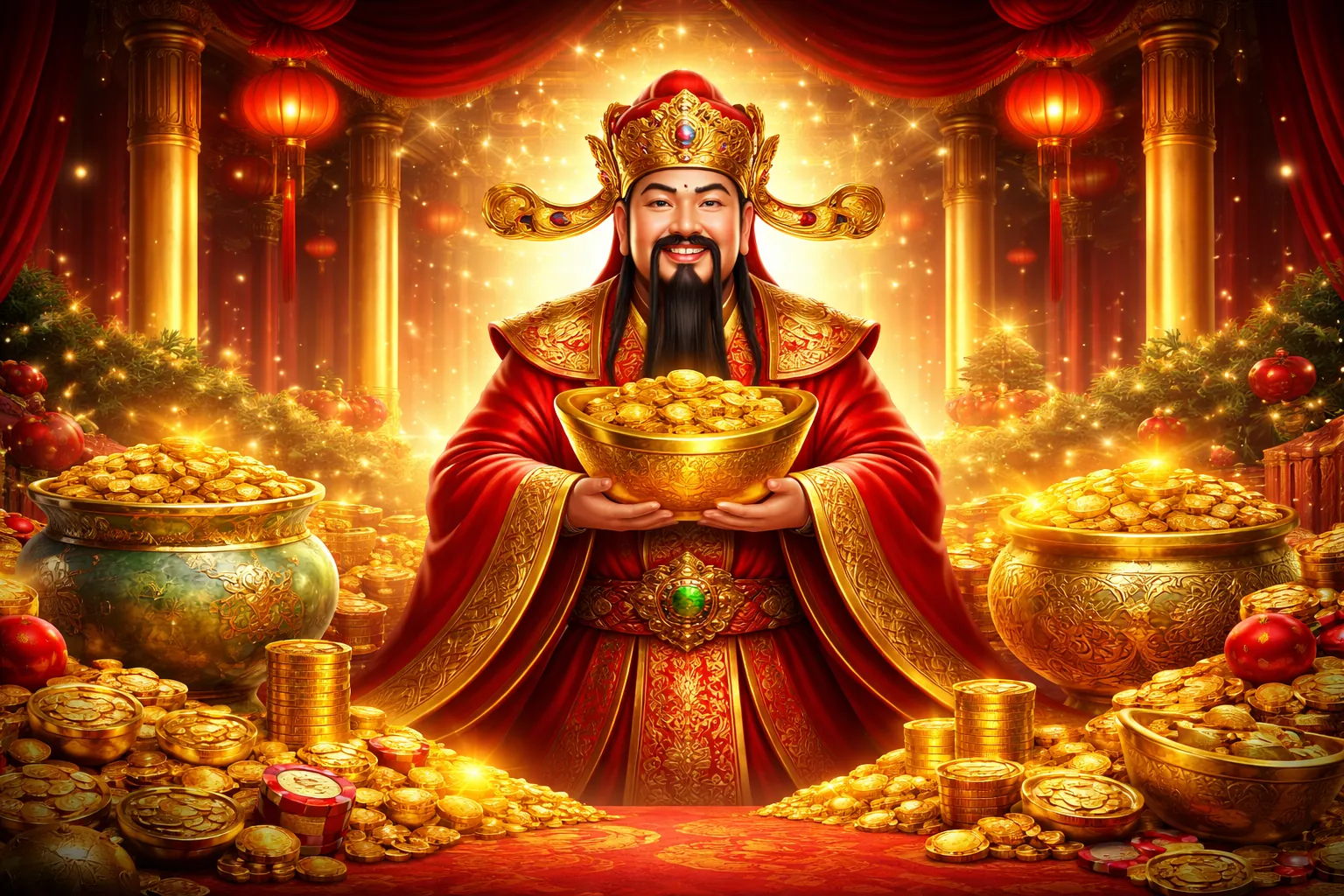 Hình ảnh chính về xổ số e2bet 2026