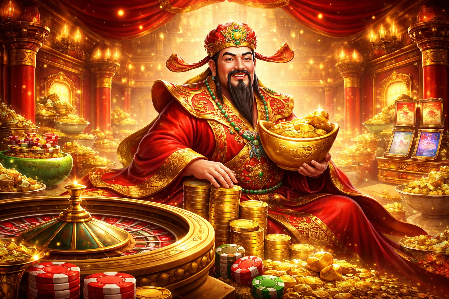 Hình ảnh chính về chơi game có trách nhiệm tại E2BET