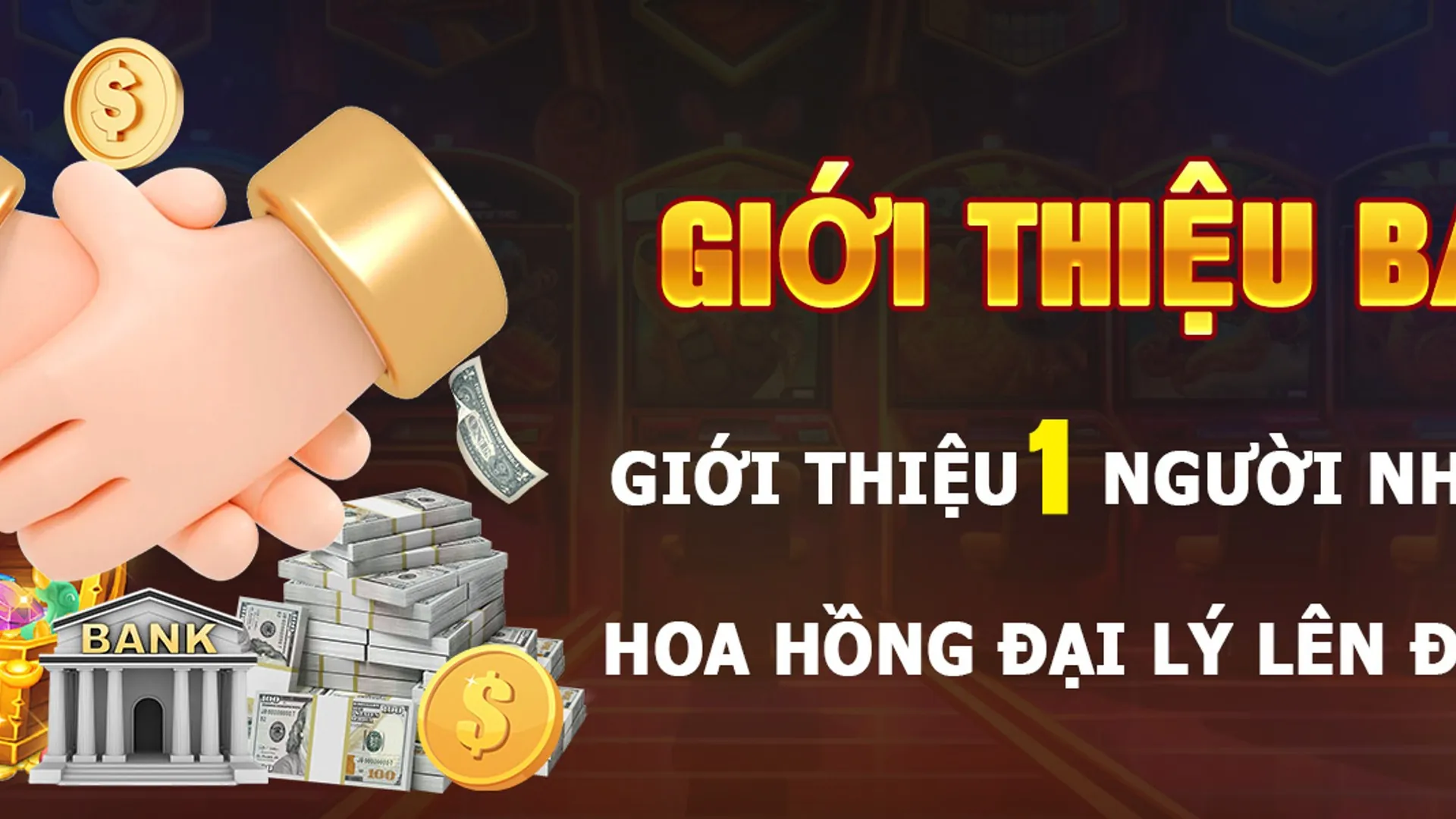 Hình ảnh E2BET giới thiệu bạn bè, nhóm bạn vui vẻ nhận thưởng
