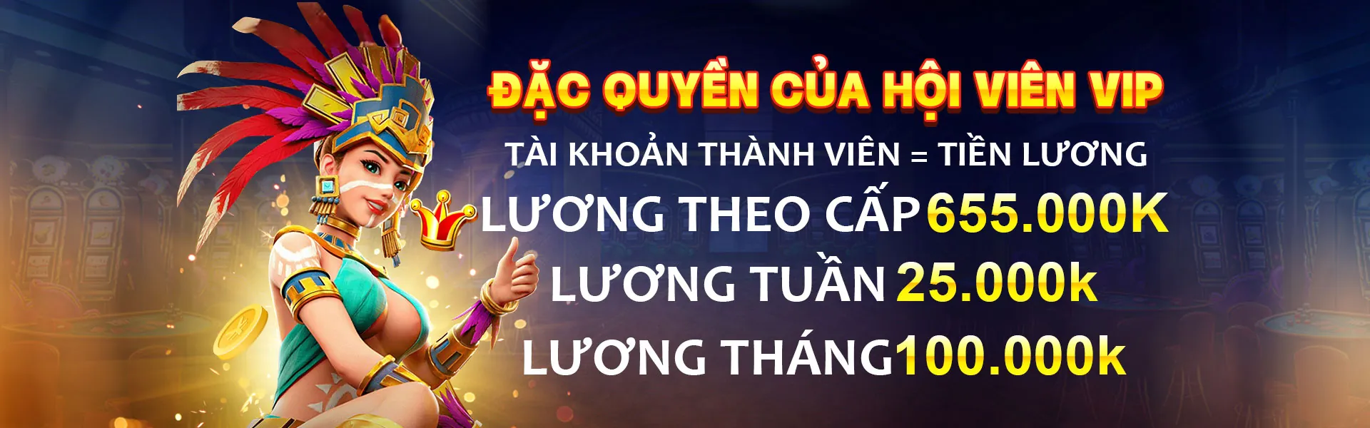 Chương trình Hoàn Trả Hàng Ngày hấp dẫn của e2bet