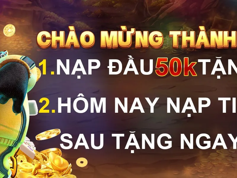 Khuyến mãi chào mừng cho cá cược thể thao