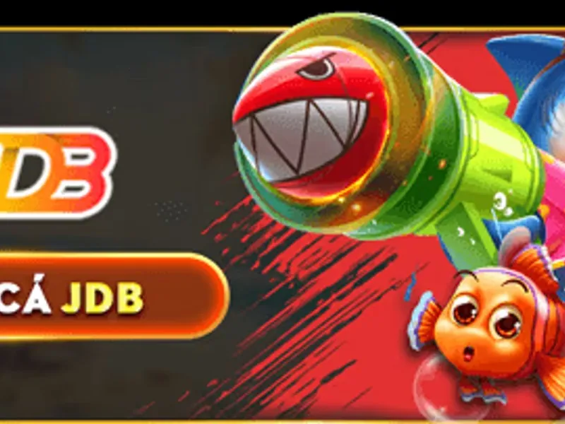Game slot và bắn cá