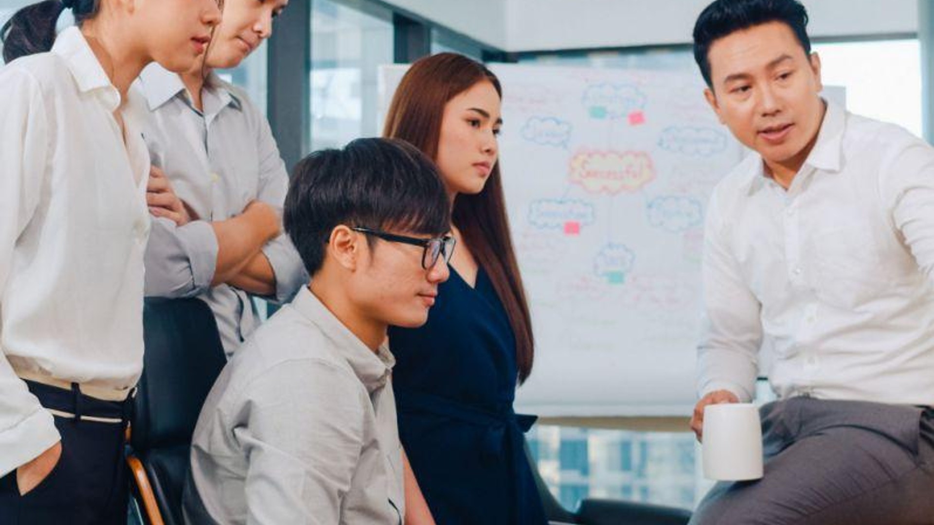 Hình ảnh đại diện cho cờ bạc có trách nhiệm và sự cân bằng