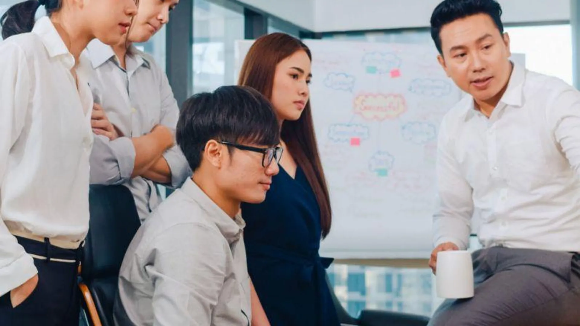 Hình ảnh đại diện cho cờ bạc có trách nhiệm và sự cân bằng