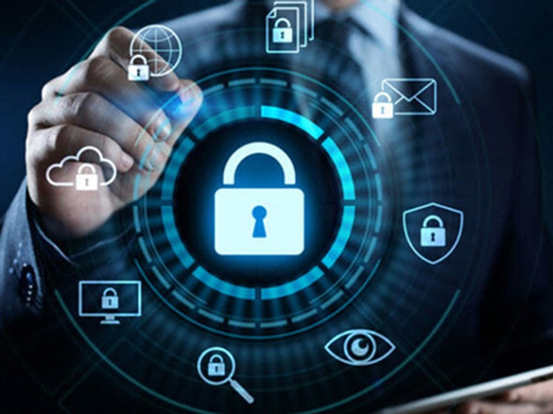 Hình ảnh cài đặt quản lý cookie trong trình duyệt