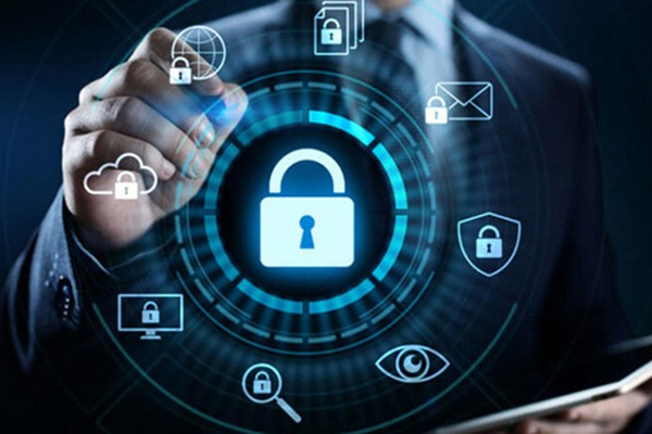 Ý thức bảo mật trực tuyến