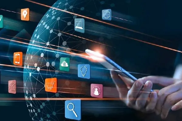 Người dùng đang bảo vệ tài khoản e2bet của mình