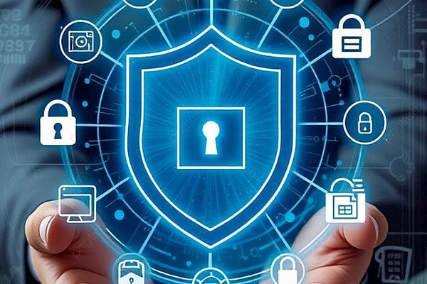 Hình ảnh minh họa cam kết quyền riêng tư của e2bet