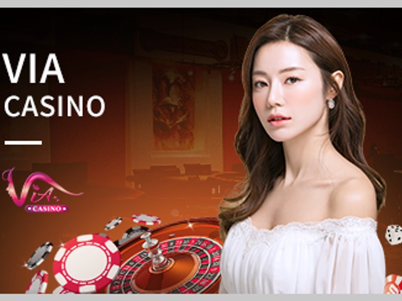 Baccarat trực tuyến