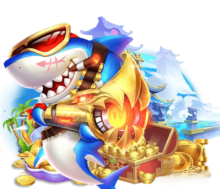 Game Bắn cá e2bet